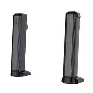 Ultimea Apollo S50 4.1 kanałów, Bluetooth 5.3 - Soundbary - miniaturka - grafika 2