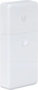 SWITCH POE NANOSWITCH 3-PORTOWY PassivePoe 24V UBIQUITI - Switche - miniaturka - grafika 1