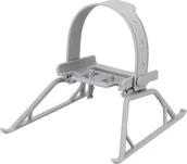 Akcesoria do drona - BRDRC SKŁADANE SANKI PŁOZY NÓŻKI DO LĄDOWANIA DJI MINI 4 PRO - SZARE - miniaturka - grafika 1