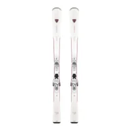 Narty - Narty zjazdowe damskie Rossignol Nova 2 LTD + wiązania Xpress W 10 GW - miniaturka - grafika 1