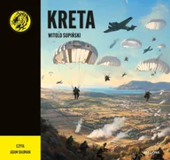 Audiobooki - historia - Kreta - miniaturka - grafika 1
