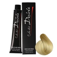 Farby do włosów i szampony koloryzujące - STAPIZ Color Art Desiree Farba do włosów 12,0 Naturalny ultrarozjaśniacz - 100ml - miniaturka - grafika 1