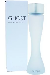 GHOST The Fragrance EDT 100ml - Wody i perfumy damskie - miniaturka - grafika 1