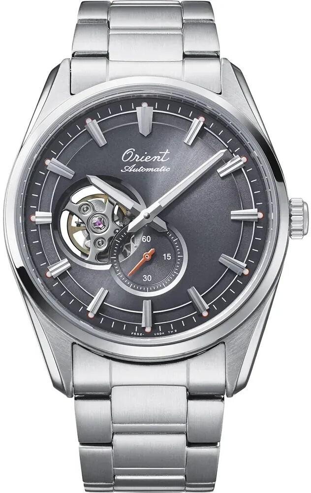 Zegarek męski Orient RA-AR0012N30B srebrny