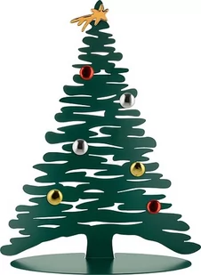 Dekoracja świąteczna Bark for Christmas zielona - Ozdoby bożonarodzeniowe - miniaturka - grafika 1