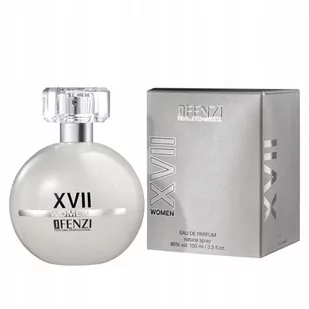 J Fenzi XVII Women woda perfumowana 100 m - Wody i perfumy damskie - miniaturka - grafika 1
