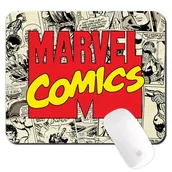 Podkładki pod mysz - Marvel Comics - podkładka pod myszkę - miniaturka - grafika 1