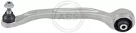 Wahacze - A.B.S. Wahacz A.B.S. 210981 4F0407693C 210981 - miniaturka - grafika 1