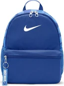 Plecaki - Nike Plecak Youth Brasilia Jdi Mini Backpack, Game Royal/University Blue/White, DR6091-480, MISC, Game Royal/University Blue/White, Einheitsgröße, Young Athletes - miniaturka - grafika 1
