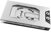 Chłodzenie wodne - Watercool Heatkiller V Pro GPU-Wasserkühlung RTX 5090 Palit und Gainward, ARGB - Nickel + Acryl, silber 15682 - miniaturka - grafika 1