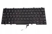 Dodatki do drukarek i skanerów - DELL Keyboard US/INTERNATIONAL) - miniaturka - grafika 1