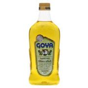 Goya OLIWA Z OLIWEK ŁAGODNY SMAK 1L