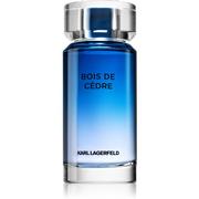 Karl Lagerfeld Bois de Cedre woda toaletowa 100ml