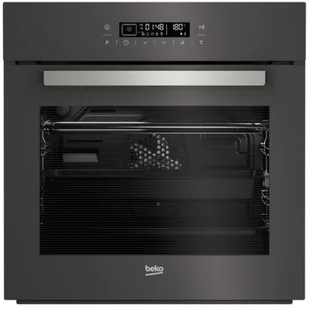 Piekarnik do zabudowy Beko BIM24400ZGCS - Piekarniki do zabudowy - miniaturka - grafika 1