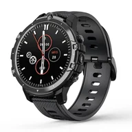 Smartwatch - BlitzWolf BW-BE1 Czarny - miniaturka - grafika 1