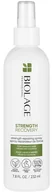 Odżywki do włosów - Biolage Strength Recovery Spray do włosów zniszczonych 250ml - miniaturka - grafika 1