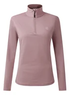 Pozostała odzież narciarska - Dare 2b Koszulka narciarska "Lowline II" w kolorze jasnoróżowym - miniaturka - grafika 1