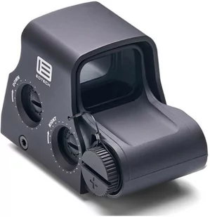 Celownik holograficzny Eotech XPS 3-0 - Lunety i akcesoria - miniaturka - grafika 1