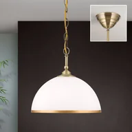 Lampy sufitowe - Żyrandol Old Lamp łańcuch, 1-pkt. - miniaturka - grafika 1