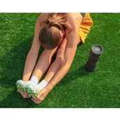 Akcesoria do masażu - Roller do masażu ciała Hyperice Vyper GO poręczny - miniaturka - grafika 1