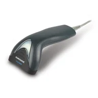 Czytniki kodów kreskowych - Skaner kodów kreskowych Datalogic TD1120-BK-65K1 - miniaturka - grafika 1