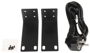 SWITCH POE BCS-B-SP1602G-1SFP 16-PORTOWY SFP BCS BASIC - Switche - miniaturka - grafika 3