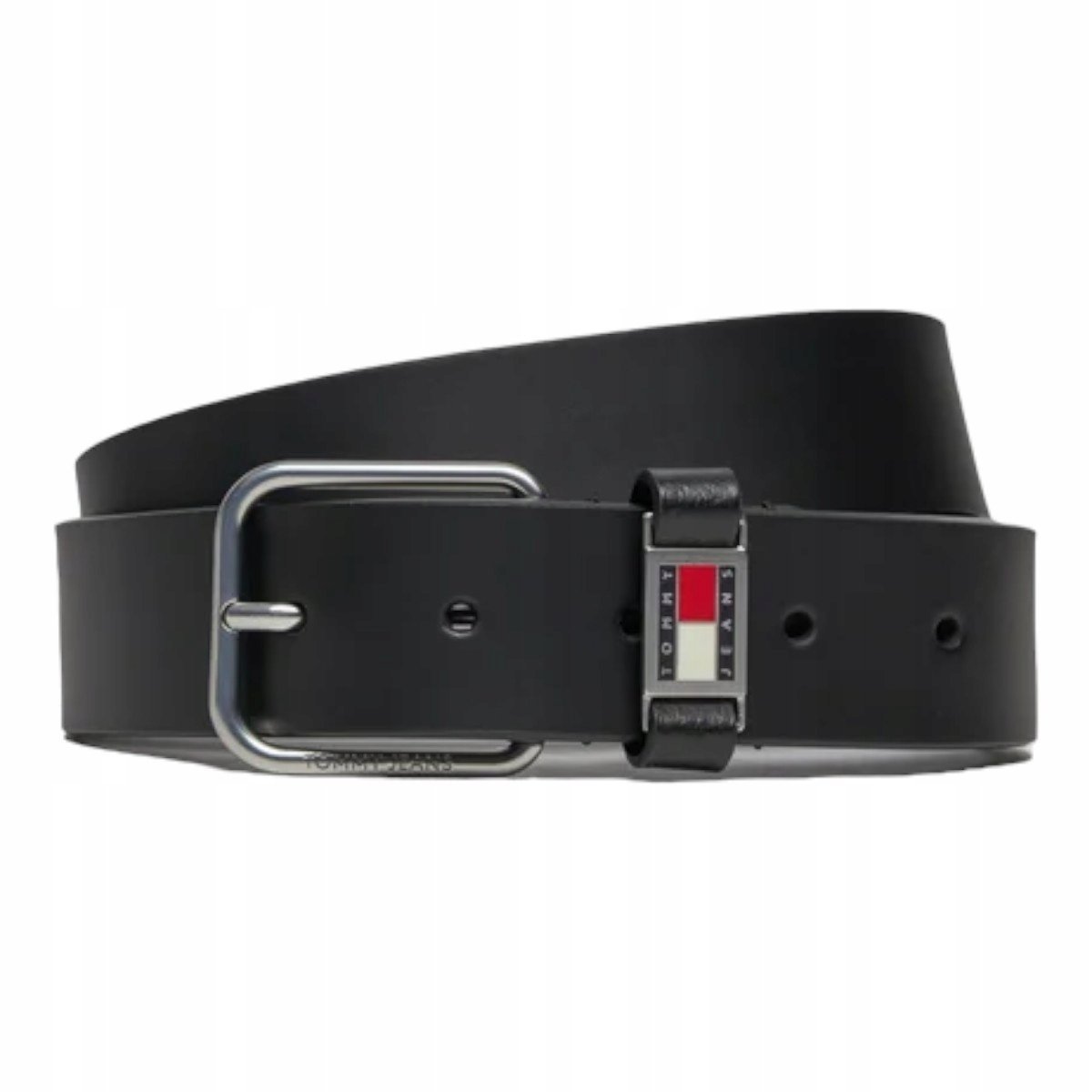 TOMMY HILFIGER MĘSKI PASEK DO SPODNI TJM SCANTON 3.5 r.100