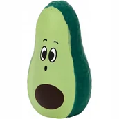 Zabawki sensoryczne - Jokes&Gags Gniotek do ściskania Squishy Awokado - miniaturka - grafika 1