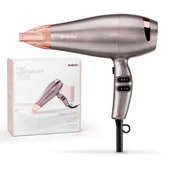 Suszarki do włosów - Babyliss Suszarka Elegance 5336NPE - miniaturka - grafika 1
