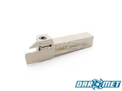 Noże do tokarek - Nóż tokarski składany do rowkowania zewnętrznego | Przecinak MGEHR 1616-3 - DARMET - miniaturka - grafika 1