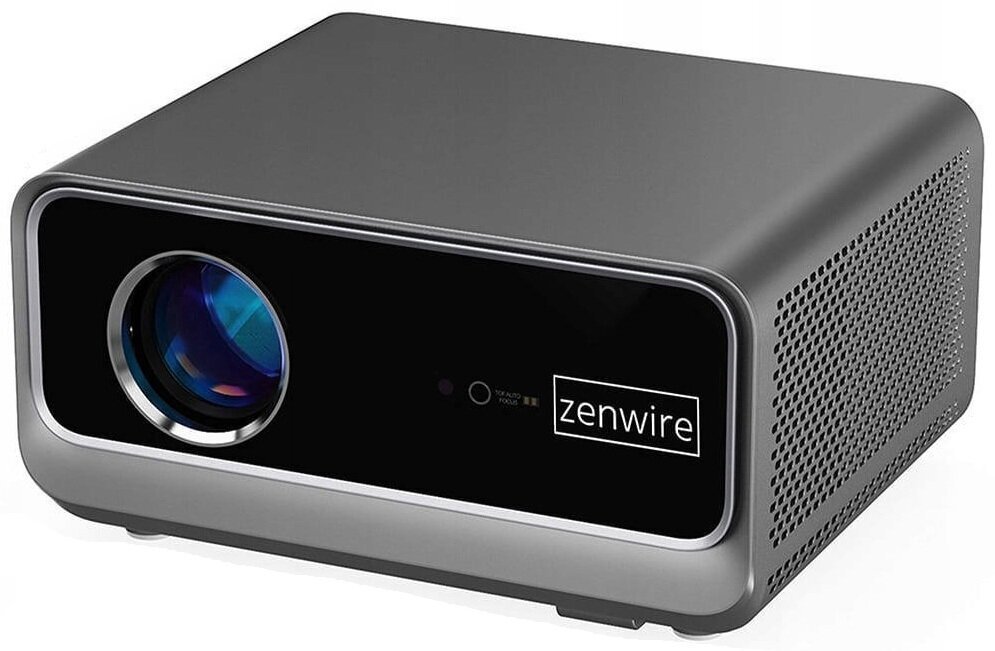 Zenwire Rzutnik Android Google TV FULL HD 4K