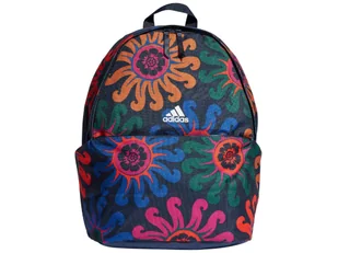Plecak ADIDAS AX Farm Backpack IJ5584 - Plecaki - miniaturka - grafika 1