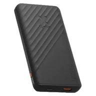 Powerbanki - Powerbank Xtorm 15W Go2 Powerbank 10 000mAh Kolor: czarny - miniaturka - grafika 1