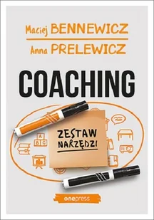 COACHING ZESTAW NARZĘDZI LETNIA WYPRZEDAŻ DO 80% - Psychologia - miniaturka - grafika 2