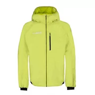 Kurtki męskie - ROCK EXPERIENCE REMJ07891 KARMA PADDED kurtka męska 1809 SULPHUR SPRING + 1323 EBONY M - miniaturka - grafika 1