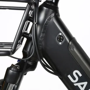 Samebike RS-A01 Czarny - Rowery elektryczne - miniaturka - grafika 15