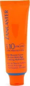 Balsamy i kremy do opalania - Lancaster Lancaster, Sun Beauty, Anti-Ageing, Sunscreen Cream, For Face, SPF 10, 50 ml Unisex - miniaturka - grafika 1