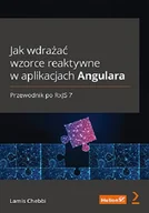 Podstawy obsługi komputera - Jak wdrażać wzorce reaktywne w aplikacjach... - miniaturka - grafika 1