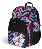 Plecaki - Plecak sportowy Arena One Go 35L Texture - miniaturka - grafika 1