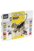Łamigłówka drewniana Gepetto - Czarownice - Puzzle - miniaturka - grafika 1