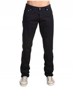 Spodnie męskie - DSQUARED2 ORYGINALNE SPODNIE MĘSKIE ROZMIAR 50 - miniaturka - grafika 1