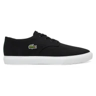 Trampki męskie - Trampki LACOSTE GRIP BASE 48CMA0025-312 - miniaturka - grafika 1