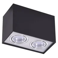Systemy inteligentnych domów - Azzardo ELOY 2 SMART WIFI AZ3781 downlight natynkowy 2x10W/GU10 IP20 2700K-6500K AZZAZ3781 - miniaturka - grafika 1
