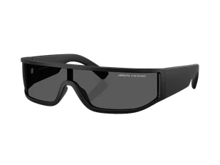Okulary przeciwsłoneczne Armani Exchange AX4153SU 805887 - Okulary przeciwsłoneczne - miniaturka - grafika 1
