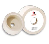 Materiały ścierne - Ściernica TYP 6 100x50x20 46KV 99A 2095 - miniaturka - grafika 1