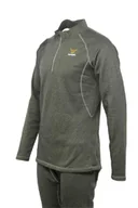 Odzież taktyczna i umundurowanie - Bielizna Termoaktywna Remington Extreme - Szara 3XL - miniaturka - grafika 1