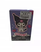 Perfumy dla dzieci - AIR VAL Woda toaletowa 30ml KUROMI - miniaturka - grafika 1