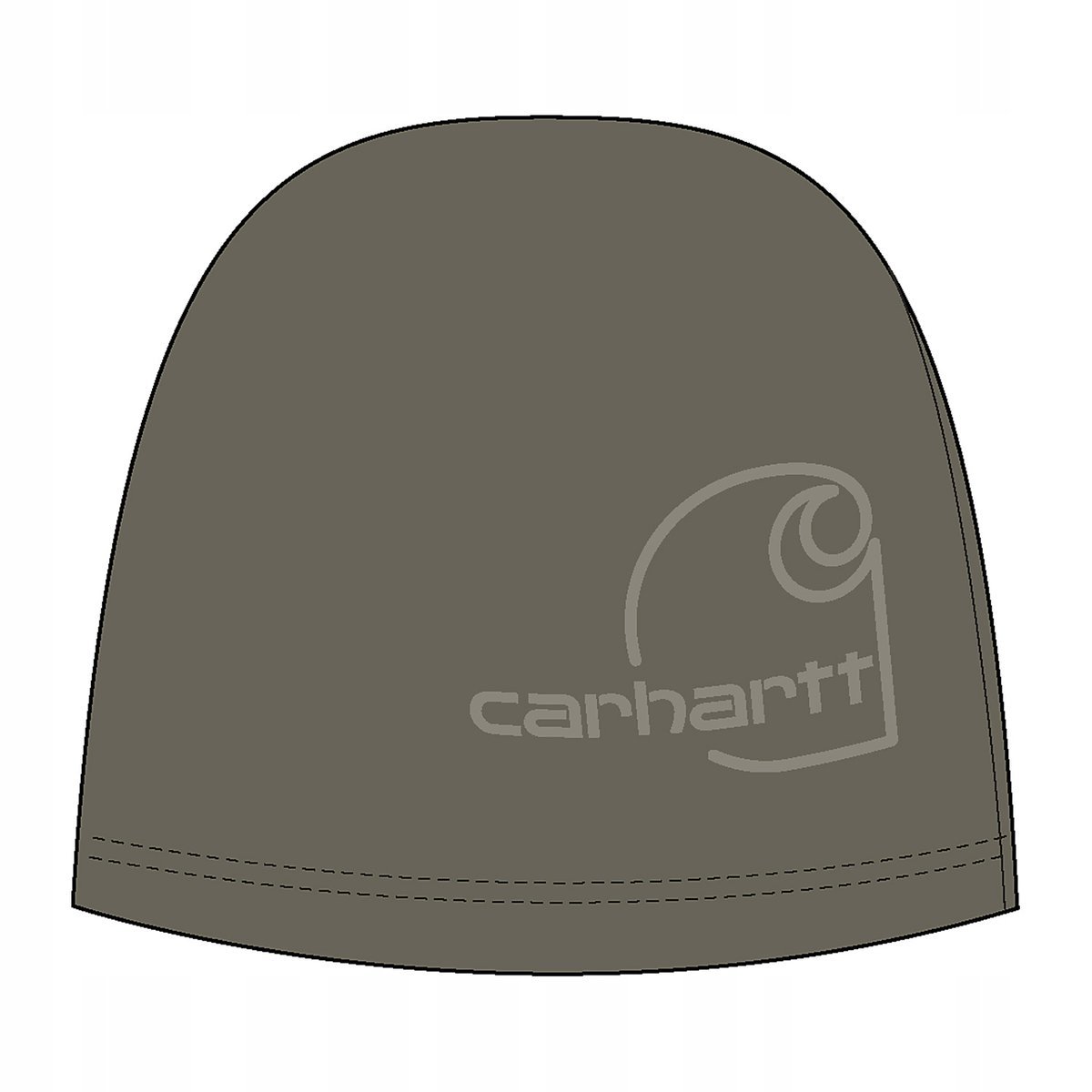 Czapka Carhartt Fleece Debossed