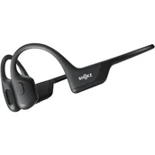Słuchawki bluetooth - Shokz OpenRun Pro Mini Black - miniaturka - grafika 1