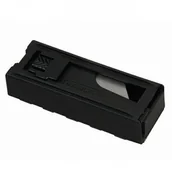 Narzędzia warsztatowe - Stanley 8 11 921 dozownik do ostrza, nóż do cięcia, z - miniaturka - grafika 1